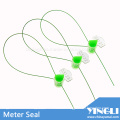 Plastic Wire Meter Seal with Serial Number (YL-M01)